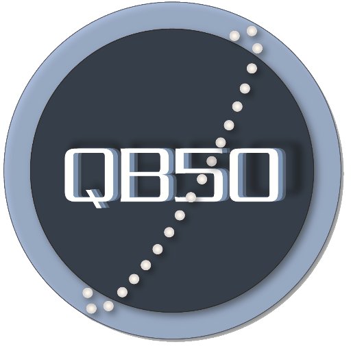 QB50 will explore scientifically the middle and lower thermosphere where the space weather effects take place with in-situ sensors developed by the QB50 team.