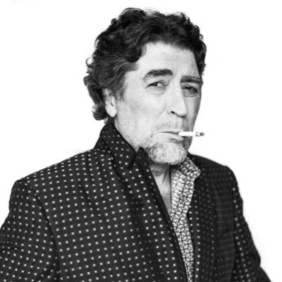 Cuenta no oficial, vida y obra de Joaquín Sabina, el genio de Úbeda.