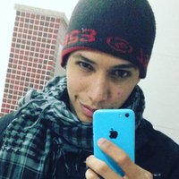 Rafael Henrique (@kuringacnn) 's Twitter Profile