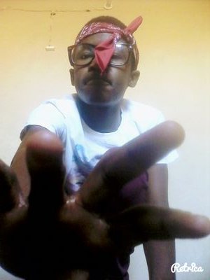 TashKaySA's profile picture. Rapper/Song Writer