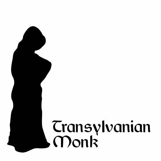 Transylvanian Monk