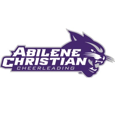 AcuCheerleading's profile picture. Abilene Christian University Cheerleading| CoEd & All Girl |Email- cheerleading@acu.edu Instagram:@AcuCheerleading