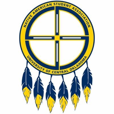The Native American Student Association at @UCOBronchos is meant to share and promote Native American culture and traditions on campus and in our community.