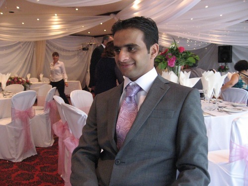 Esam Alkanhal