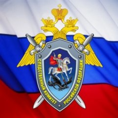 официальная страница следственного управления СК России по Тамбовской области
