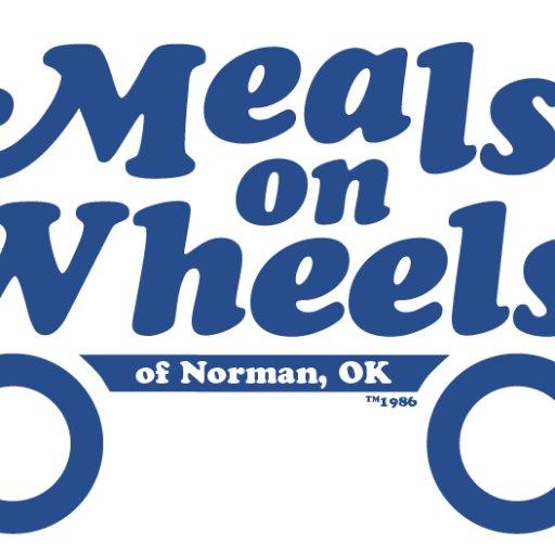 Meals on Wheels will provide meals to the ill, disabled, and elderly of the Norman Community.
