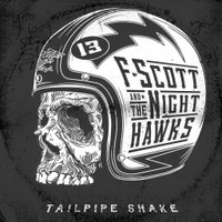 F. Scott and The Nighthawks (@fscottnighthawk) 's Twitter Profile