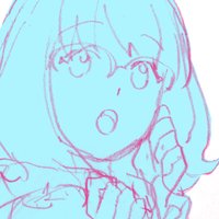 やまだ (@oekaki_obasan) 's Twitter Profile Photo