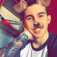 Aylen Almendros (@ayluu_alm) 's Twitter Profile