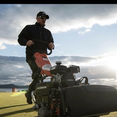 Daddy to Rory 14/1/18 Head Greenkeeper @MusselburghGC tournament experience 2015-2021 6 Gents 🏴 opens 2 ladies and Kingsbarns (Dunhill)