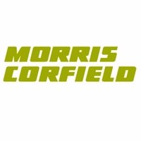 Morris Corfield(@Morris_Corfield) 's Twitter Profile Photo
