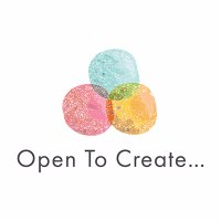 Open To Create...(@opentocreate) 's Twitter Profileg