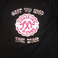 Chase-ing 4 A Cure (@chaseing4acure) 's Twitter Profile