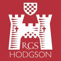 Hodgson House(@RGS_Hodgson) 's Twitter Profile Photo