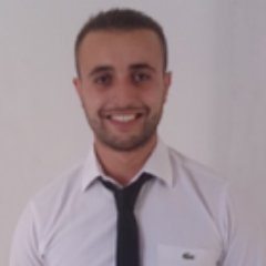 JeanBaptisteOde's profile picture. Chef d'entreprise - Gestion de projets informatique