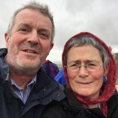 Lib Dem Cllr for Kirkby Stephen & Tebay on W&F council. Retired secondary Head. In love with Ester and still supporting Sunderland and Forest Green Rovers