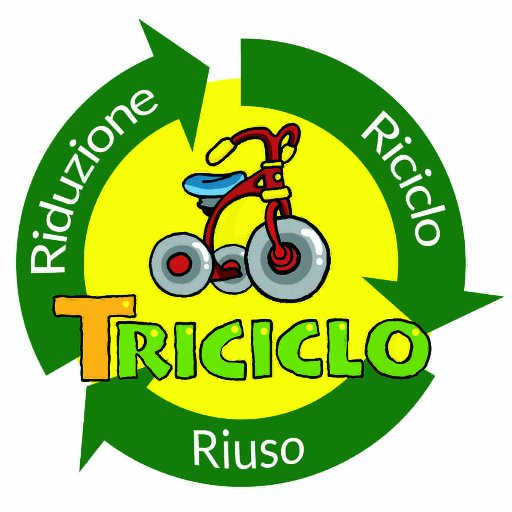 Il vero e primo #Triciclo, l'originale. #Lavoro e #riusovirtuoso: recupero, mercatini, bici, sgomberi, servizi per aziende e privati, progetti.