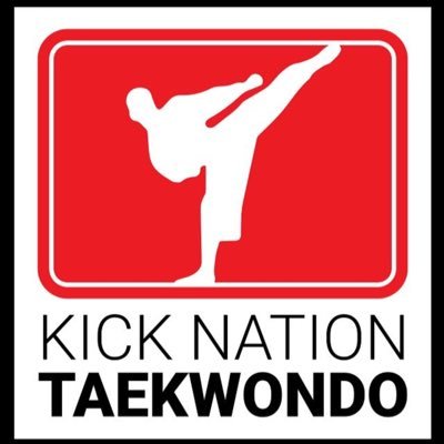 kicknationtkd's profile picture. 
