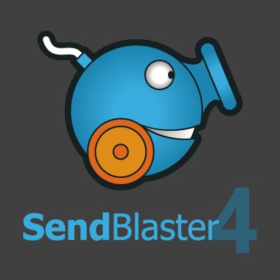 SendBlaster is a powerful & easy-to-use email marketing software. New version 4.0 out now! Free edition available (no expiry date). http://t.co/4yN3PXJLyl