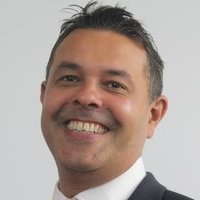 Nick Dale (@nickdalecgi) 's Twitter Profile