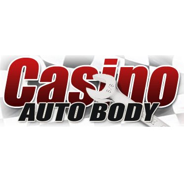 CasinoAutoBody_'s profile picture. 