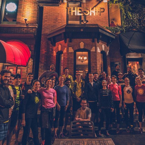 lowercityrunner's profile picture. An inclusive collective dedicated to the discovery of #HamOnt through running. Meet Tuesdays at 7pm in front of City Hall.