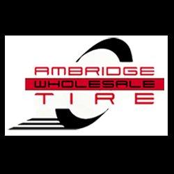 Ambridge Wholesale Tire is a third-generation; family-owned-and-operated tire business managed by professionals with more than 50 years combined experience.