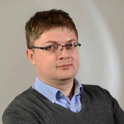 mwegrzynek's profile picture. 
