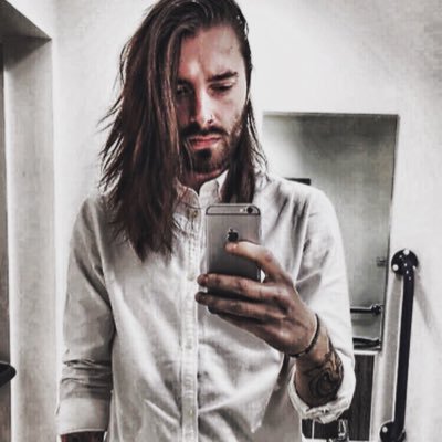 Paul, 28. I don't say much, but what I do say is utter nonsense