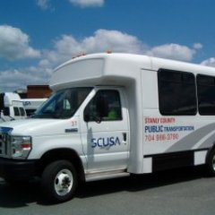 SCUSATransport's profile picture. SCUSA provides community transportation services responsive to the current and changing needs of Stanly County residents.