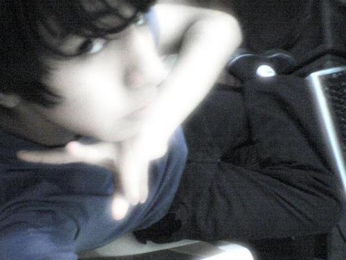 soy una persona con muchas sensaciones y sabores jaja