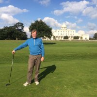 Tony Fisher (@tonythefish) 's Twitter Profile