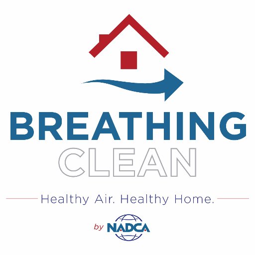 Breathing Clean by NADCA is an initiative dedicated to educating homeowners about the importance of hiring a NADCA-member to perform air duct cleaning services