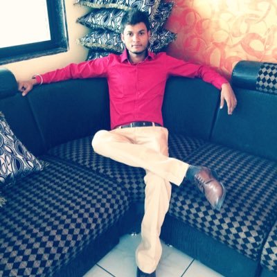 Nitinpatel2520's profile picture. Success is the best revenge 😎