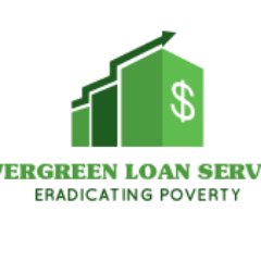 evergreenloans1's profile picture. Ever Green Loans offers a wide range of loan program ranging from personal loans,commercial loans,small business loans e.t.c