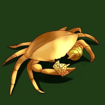 takemati's profile picture. 蟹も眼鏡も割れてからが勝負。