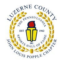 Luzerne County SHOF (@lcshof) 's Twitter Profile