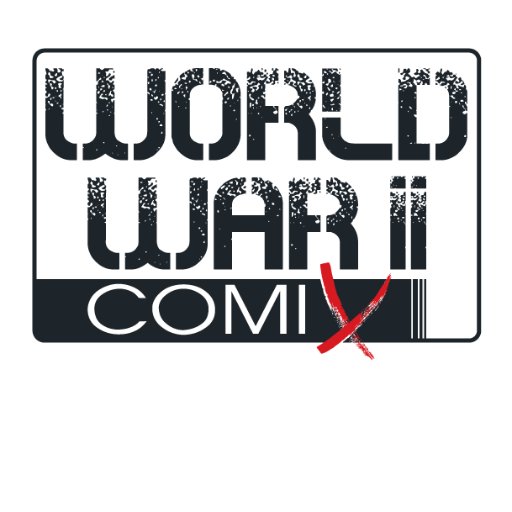 Home of Jay Wertz' #WorldWarIIComix print and digital publications. Order the Pearl Harbor 75th anniv comic today: https://t.co/End4zIlsZR