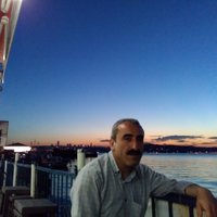 Dursun Özden (@19ozden) Twitter profile photo