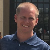 Clayton Meeker (@clm1403) 's Twitter Profile