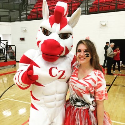 Lindsay Owens is representing Claremore High School at OASC State Conference this year! Vote Claremore for OASC Vice President!