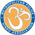 MetPolice HinduAssoc (@mphinduassoc) Twitter profile photo MetPolice HinduAssoc (@mphinduassoc) Twitter profile photo