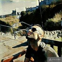Steve Ayliffe (@steve_ayliffe) 's Twitter Profile