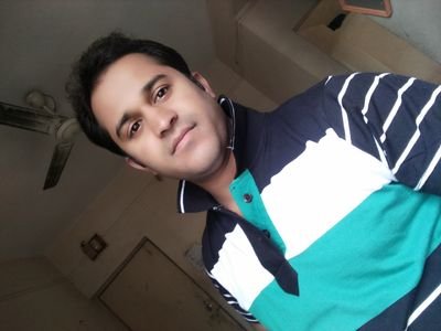 URaaj_23 Profile Picture