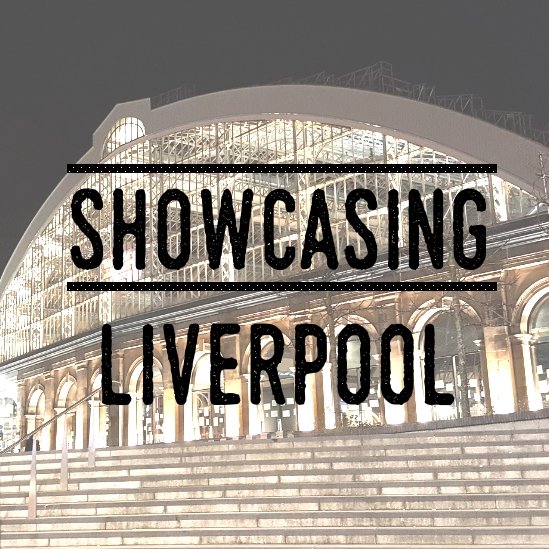 ShowcasingLVPL's profile picture. No selling. No sponsors. Purely showcasing the best Liverpool has to offer.

 | Restaurants | Bars | Clubs | Events | Shops |