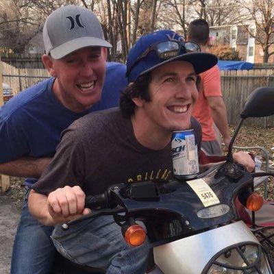 Adam Coomes Profile