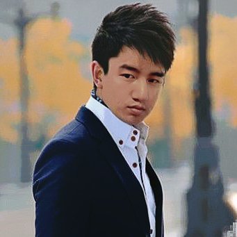 LinMingrong's profile picture. Nothing is impossible!