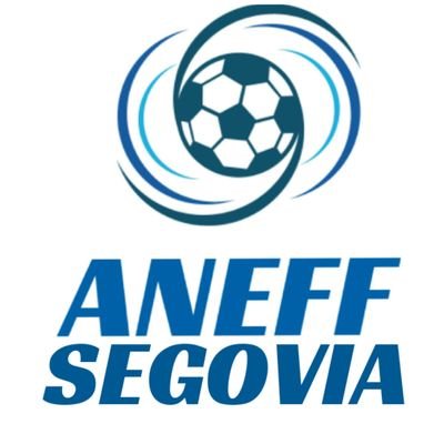 Escuela Oficial de Entrenadores ANEFF 
Delegación Segovia