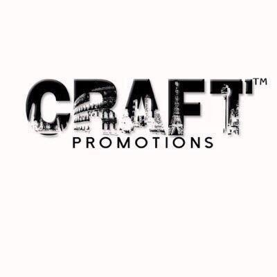 Craft Promotions Inc. | Atlanta's WILDEST Events CRAFT™ | Text 