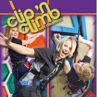 clipnclimbnottingham(@CnCNottingham) 's Twitter Profile Photo